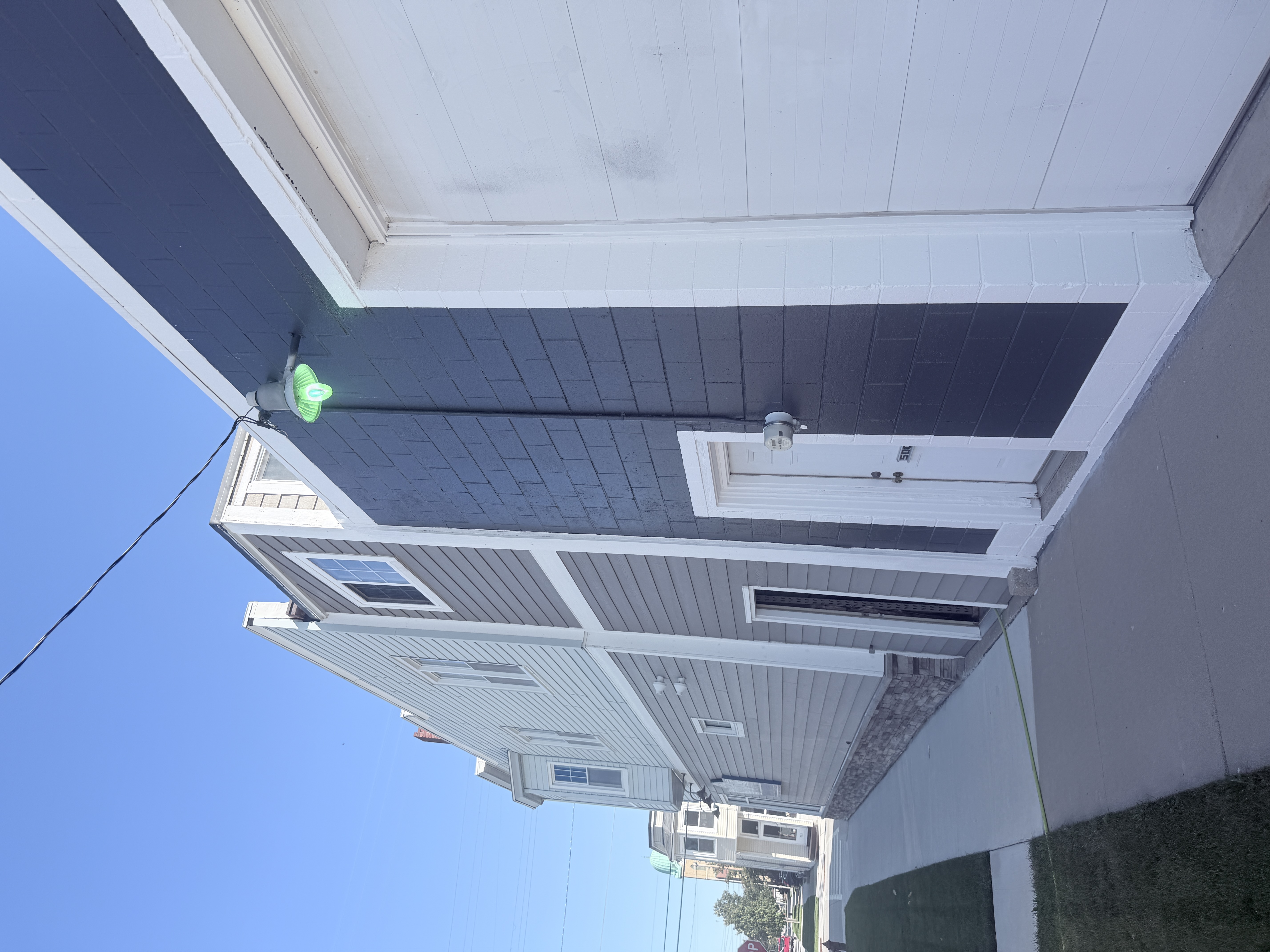 Commercial Exterior Cleaning Project in Kenosha, WI — Code 3 Cleaning