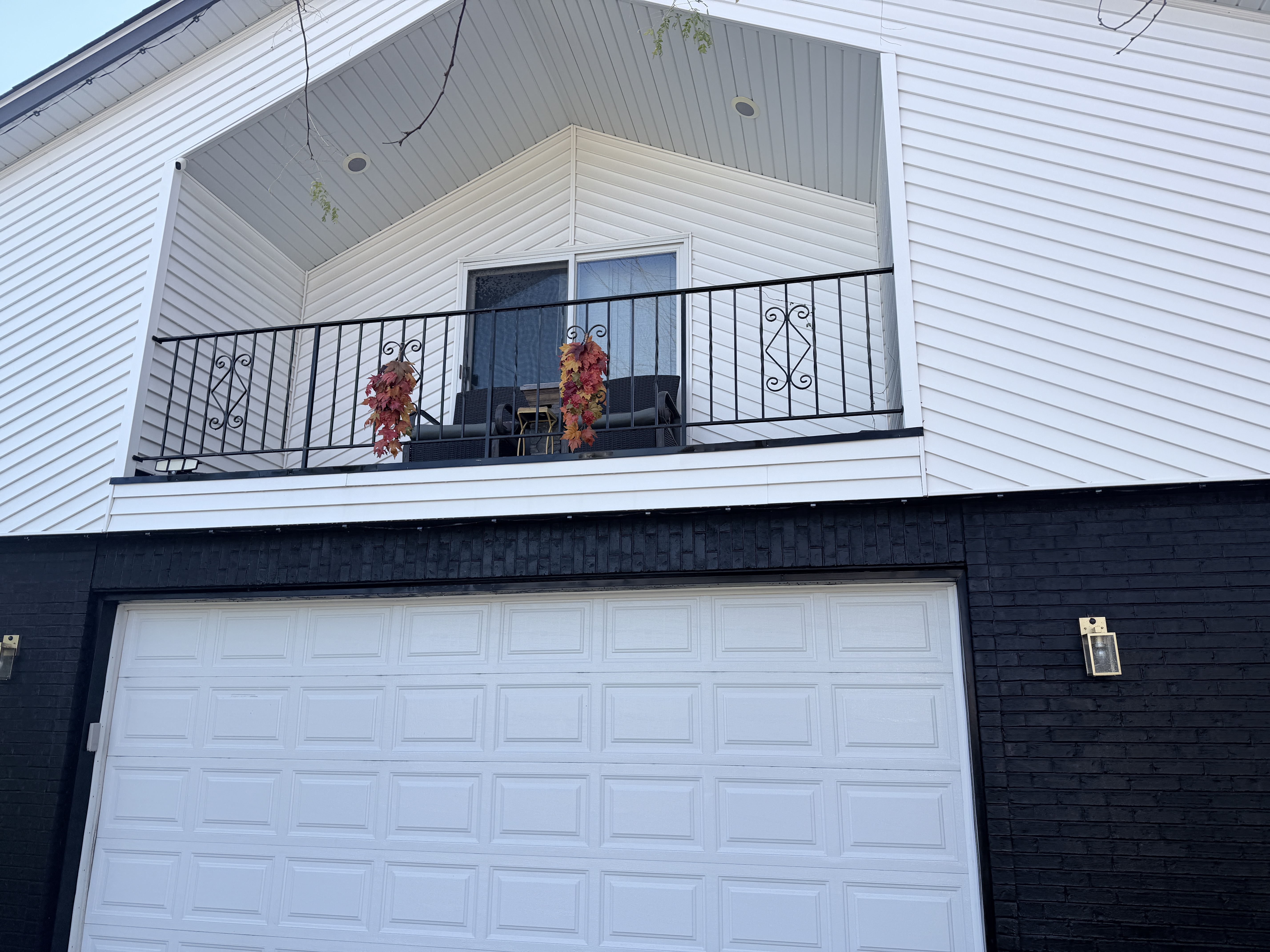 After House Washing project in Kenosha, WI — photo 1
